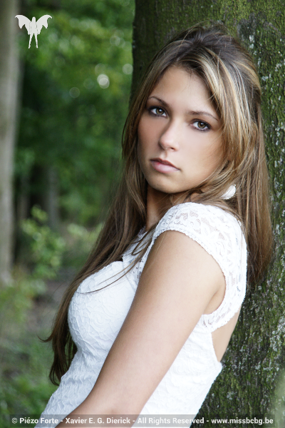 Miss BCBG Marie